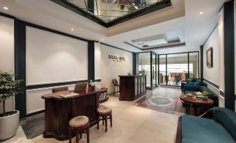 Hanoi Delica Hotel