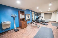 Comfort Inn & Suites Pinetop Show Low Hotels in Pinetop-Lakeside