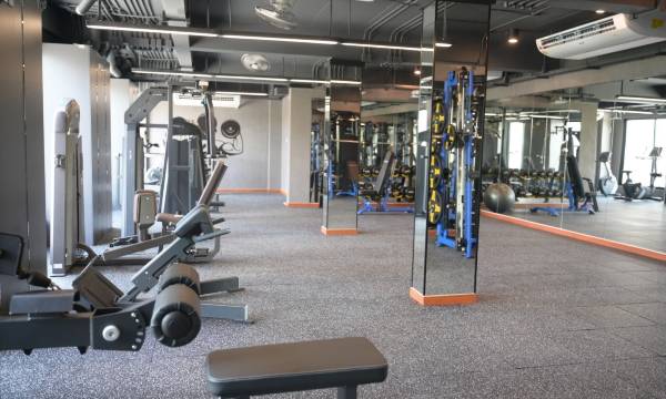 12 The Residence Hotel (Don Mueang Airport)