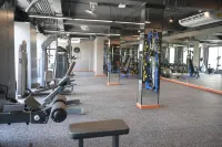 12 The Residence Hotel (Don Mueang Airport) - Afhentnings-/afleveringstjenester