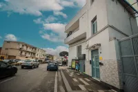 Terminal 1 Guest House