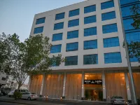 Savoye Hotel Hotels near N2 Mall