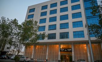 Savoye Hotel