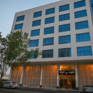 Savoye Hotel