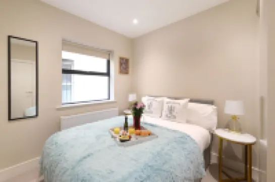 Dream Stays Bath - John Street Hotels in 