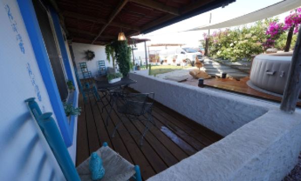 Santerra, Guadalupe Valley