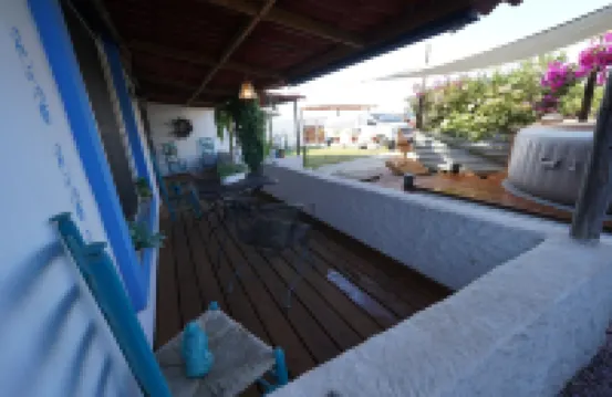 Santerra, Guadalupe Valley