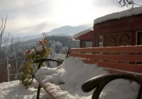 El Reloj Hotel Hotels in Coyhaique