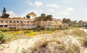 Studio in Marbella Near Romana Playa Beach