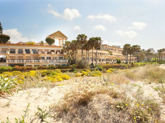 Studio in Marbella Near Romana Playa Beach