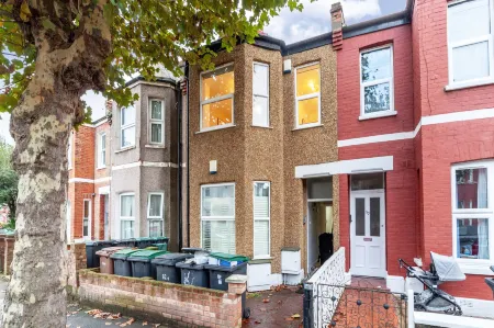 The Wood Green Collection