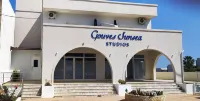 SunSea Studios Close to the Beach Hotels in Gouves