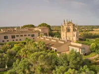 Zoetry Mallorca Wellness & Spa Hotels in Llucmajor