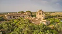 Zoetry Mallorca Wellness & Spa Hôtels à : Llucmajor