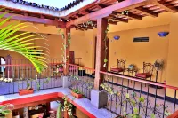Hotel Posada San Miguel - Apartments