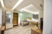 Baron Boutique Hotel Yerevan - Bintang 4