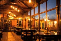 Fenti Nubian Resort - พร้อมอาหารเช้า
