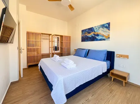 Sapphire Gem House with Private Jacuzzi