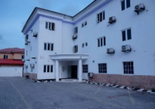 Admiralty Hotel Lekki