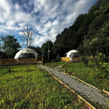 Evaland Glamping Resort