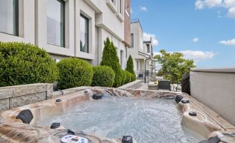 Eagle Nest House in Nashville