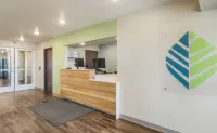 WoodSpring Suites Bluffdale Salt Lake City