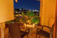 Berceste Residence Hotel a Talas
