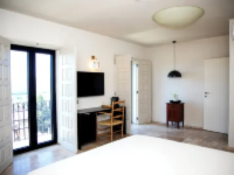 Lua de Caldelas Hotels in Amares