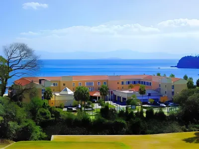 Marissa Resort Sazanseto Suo-Oshima