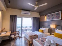Regenta Central Puri Odisha Hotels in Puri