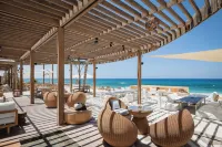 Marmarica Boutique Cabanas - parking