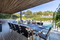 Luxury Portsea Sanctuary   Gas Heat Pool   Gardens Hotels in Portsea