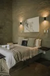 Rhinos Rest Private Luxury Villa Hotels in Kampersrus AH