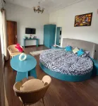 Atithi Stays Hotels in Ramnagar