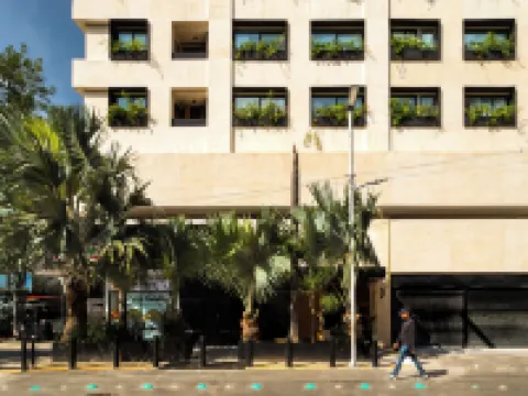 칼리자 로마 레지던스 바이 태즈먼  호텔