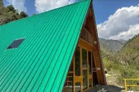 Ashapuri Cottage Hotels in Tibetan Colony