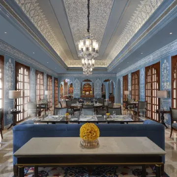 Mementos by ITC Hotels Jaipur