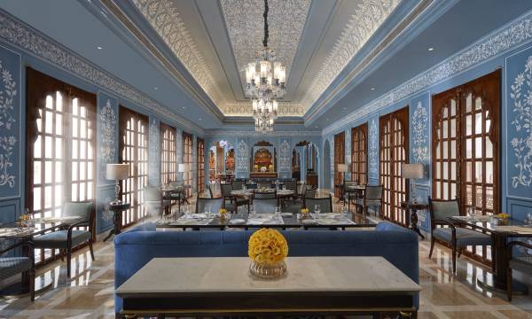 Mementos by ITC Hotels Jaipur