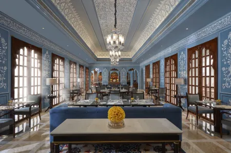 Mementos by ITC Hotels Jaipur Отели рядом с достопримечательностью «Sheesh Mahal»