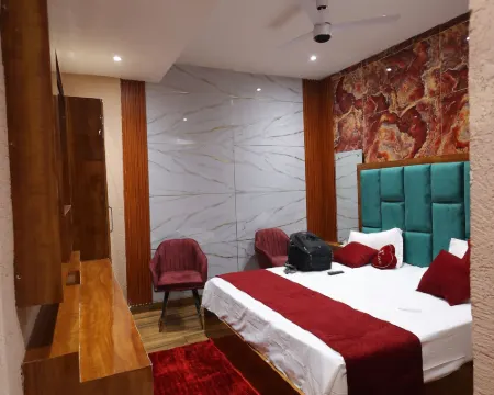 Hotel M2M  Narela Hotels in North Delhi