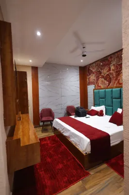 Hotel M2M  Narela