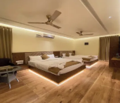 Suthanthira Stay Inn