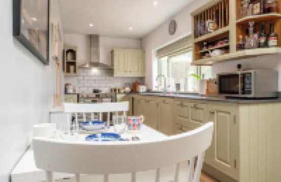 Beautiful 3Bd Family Retreat in Oxfordshire!