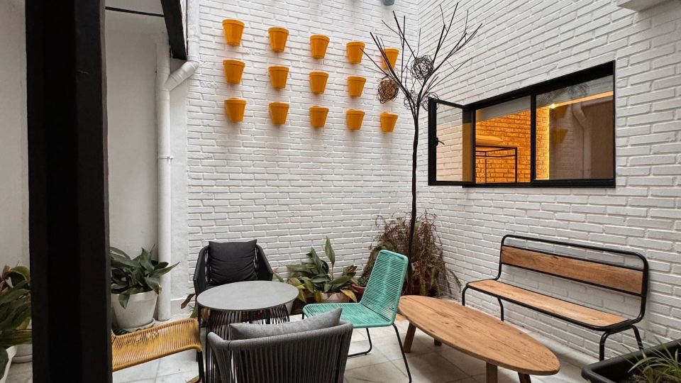 APARTAMENTOS SAN FERNADO 32
