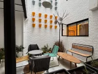 APARTAMENTOS SAN FERNADO 32 Hotels in Cordoba