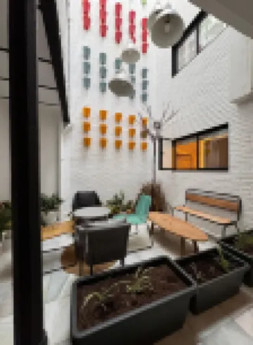 APARTAMENTOS SAN FERNADO 32