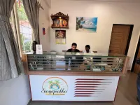 Hotel Suryaprabha- Near Diveagar Beach