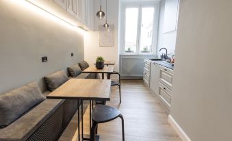 Tiburtina 86 Luxury Suites