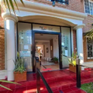 唐·佩德羅公寓酒店 費德拉西翁酒店