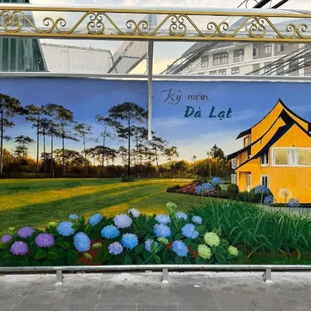 Hoang Long Hotel Dalat